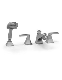 TOTO TB221S TRIM LEVER 4H RT CONNELLY 2