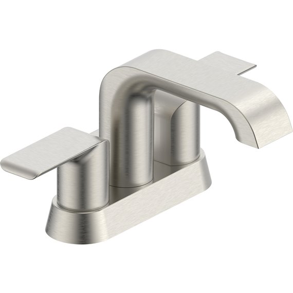 DELTA KITANO 2563LF TWO HANDLE LAVATORY FAUCET 