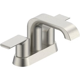 DELTA KITANO 2563LF-LPU TWO HANDLE LAVATORY FAUCET  2