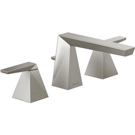 DELTA TRILLIAN 35543-PR-MPU-DST 2H WIDESPREAD LAV  2