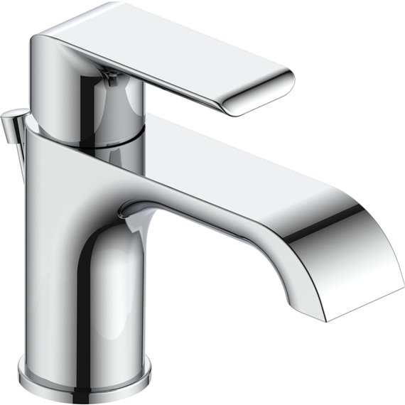 DELTA KITANO 563LF SINGLE HANDLE LAVATORY FAUCET 