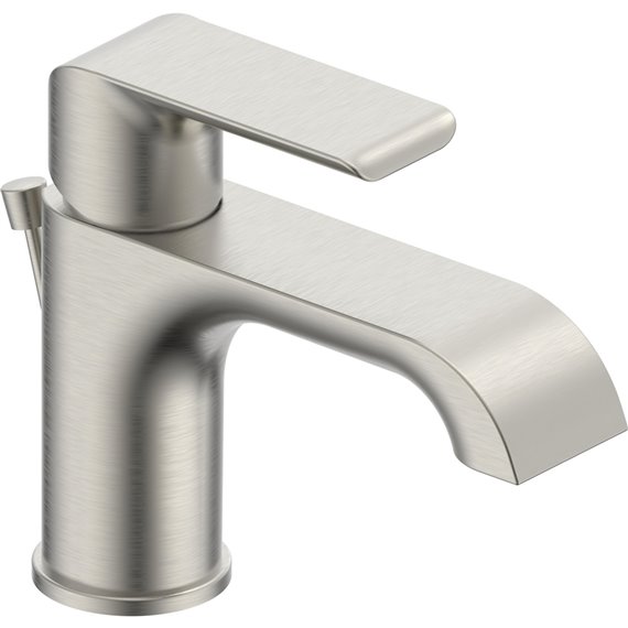 DELTA KITANO 563LF SINGLE HANDLE LAVATORY FAUCET 