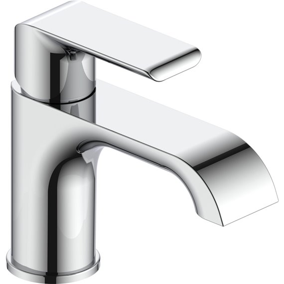 DELTA KITANO 563LF-LPU SINGLE HANDLE LAVATORY FAUCET 