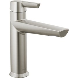 DELTA GALEON 571-MPU-DST SINGLE HANDLE BATHROOM FAUCET  2
