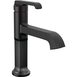 Perrin & Rowe Hoxton™ Wall Mount Lavatory Faucet