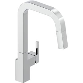 DELTA JUNCTION 930LF SINGLE HANDLE PULL DOWN KITCHEN FAUCET