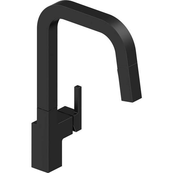 DELTA JUNCTION 930LF-1.5 SINGLE HANDLE PULL-DOWN KITCHEN FAUCET 