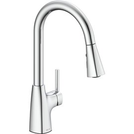 DELTA BANTING 981LF PULLDOWN KITCHEN FAUCET