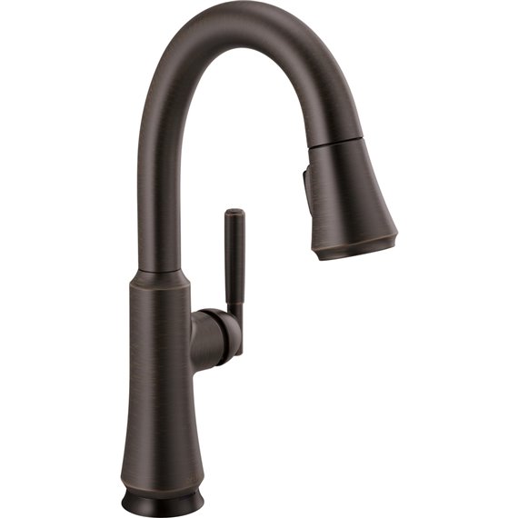 DELTA CORANTO 9979T-DST SINGLE HANDLE BAR/PREP TOUCH 