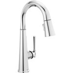 Perrin & Rowe Edwardian™ Single Handle Lavatory Faucet