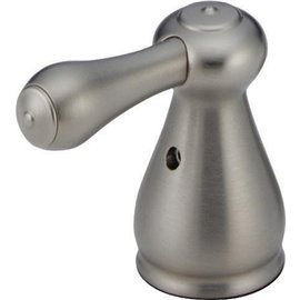 DELTA LELAND H278 SM HDLES W/SCREWS 2