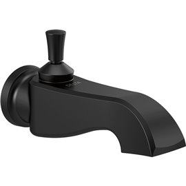 DELTA DORVAL RP100196 DIVERTER TUB SPOUT  2