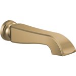 DELTA DORVAL RP100197 NON-DIVERTER TUB SPOUT 