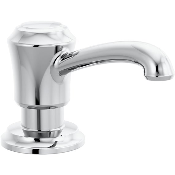 DELTA CASSIDY RP100735 SOAP DISPENSER