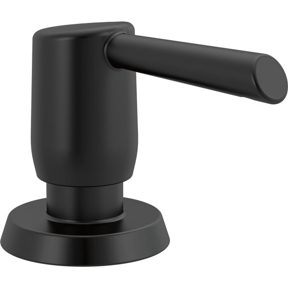 DELTA ESSA RP100736 SOAP DISPENSER