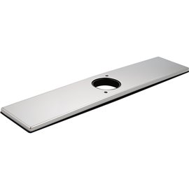 DELTA JUNCTION RP100778 ESCUTCHEON BASEPLATE AND MOUNTING...