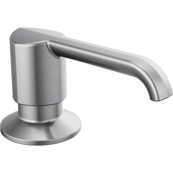 DELTA EMMELINE RP101188 METAL SOAP DISPENSER 