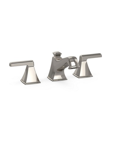 TOTO TL221DD FAUCET WIDESPREAD CONNELLY