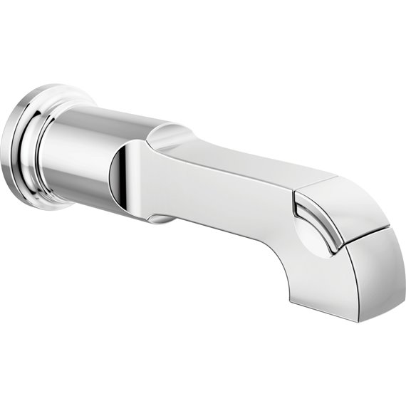 DELTA TETRA RP102060 DIVERTER TUB SPOUT 