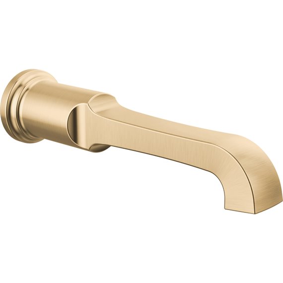 DELTA TETRA RP102061 NON-DIVERTER TUB SPOUT 