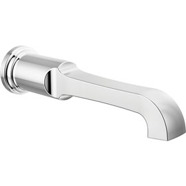 DELTA TETRA RP102061 NON-DIVERTER TUB SPOUT  2