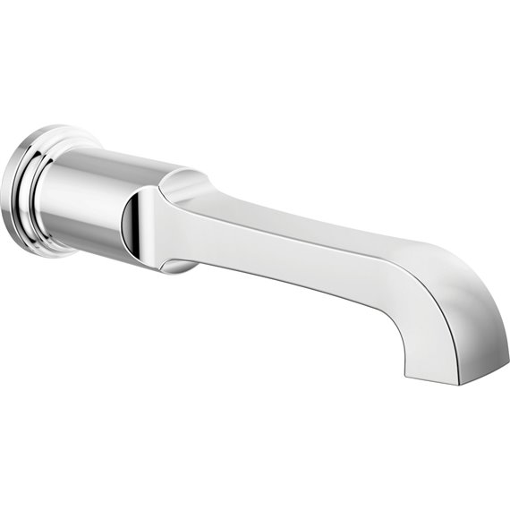 DELTA TETRA RP102061 NON-DIVERTER TUB SPOUT 