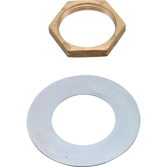 DELTA RP6140 D/DS-NUT AND WASHER 