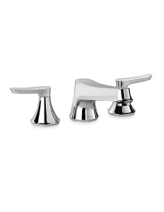 TOTO TL230DD FAUCET WYETH WIDESPREAD LAV