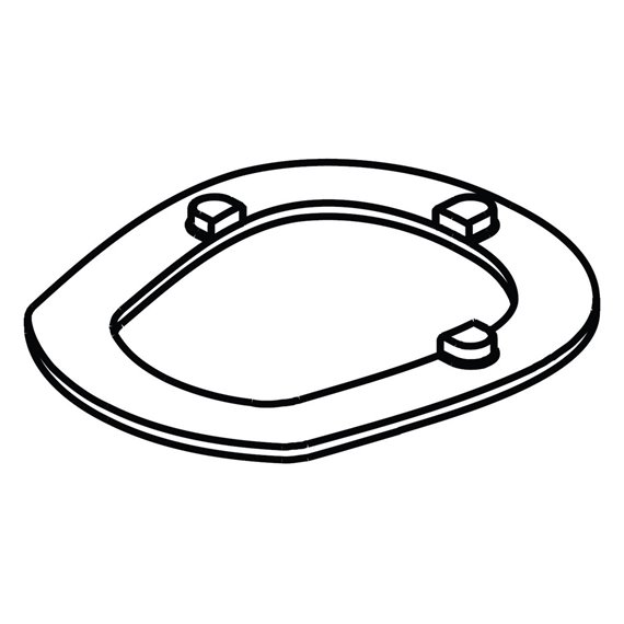 DELTA RP71249 GASKET 