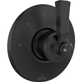 DELTA DORVAL T11856 DIVERTER TRIM 3-SETTING 1L  2