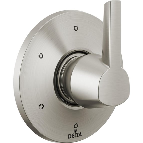 DELTA GALEON T11971 6 SETTING DIVERTER TRIM 