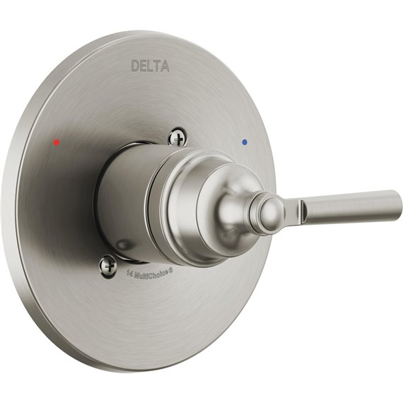 DELTA SAYLOR T14035 14 SERIES VALVE ONLY TRIM 