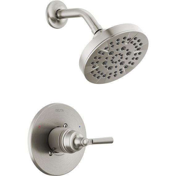 DELTA SAYLOR T14235 14 SERIES SHOWER ONLY TRIM 