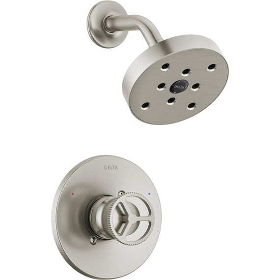 DELTA TRINSIC T14258 H2O SHOWER TRIM 1L 1 