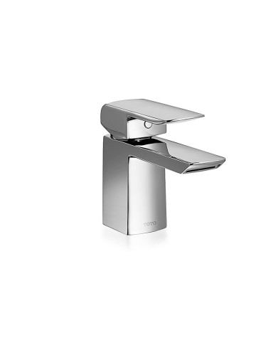 TOTO TL960SDLQ SOIREE BRASS 1VLV LAV FAUCET