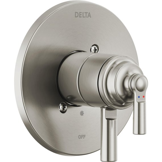 DELTA SAYLOR T17035 17 SERIES VALVE ONLY TRIM 