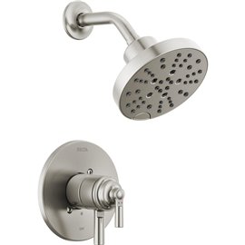 DELTA SAYLOR T17235 17 SERIES SHOWER ONLY TRIM  2