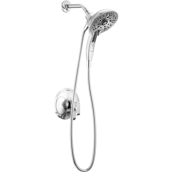 DELTA TETRA T17289 17 SERIES SHOWER TRIM 