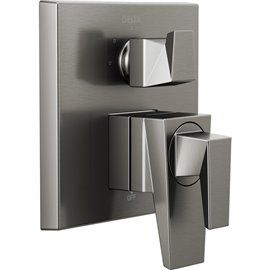 DELTA TRILLIAN T27843 INTEGRATED DIVERTER TRIM 17S 3...