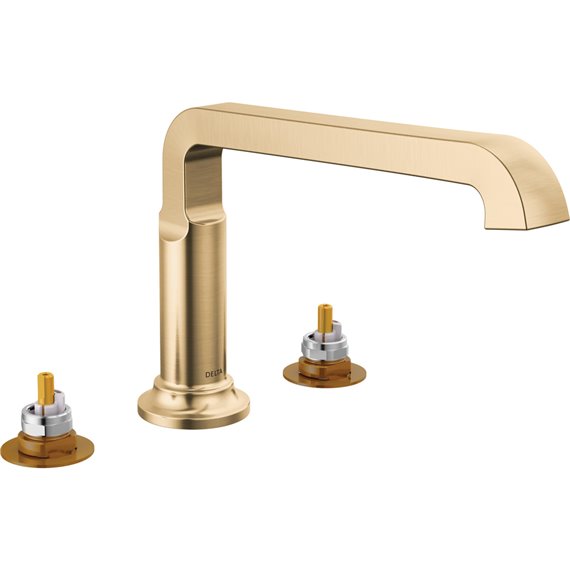 DELTA TETRA T2789-LHP ROMAN TUB TRIM 