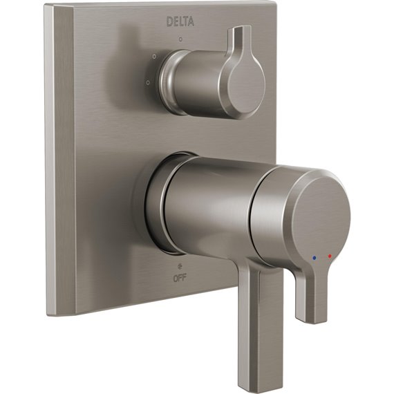 DELTA T27T899 INTEGRATED DIVERTER TRIM 3S 2L 17T 