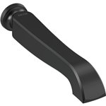 DELTA DORVAL T5756-LHP-WL TUB FILLER TRIM WALL MOUNT W/O HANDLES 