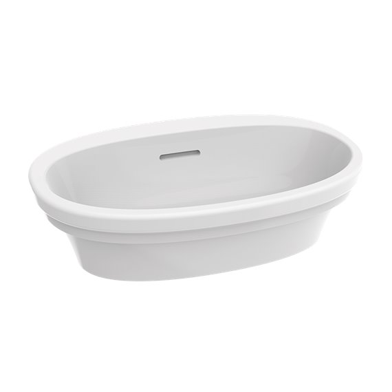 Graff CAM05L-OF Camden Drop-in/Countertop Sink