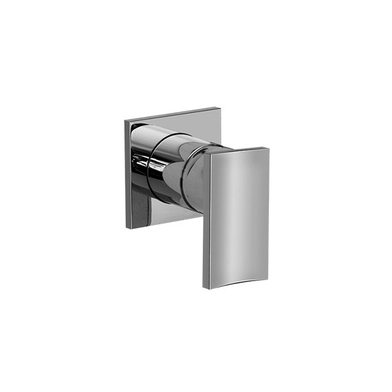 Graff G-0035-LM36W-T Luna Single Handle Wall-Mounted Trim