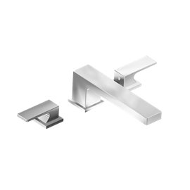 Graff G-11250-LM55B Incanto Deck Mount Roman Tub Filler...