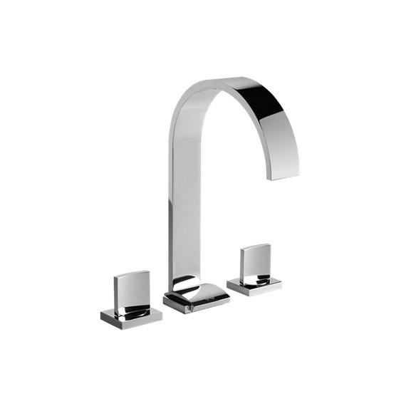 Graff G-1811-C14 Sade Widespread Lavatory Faucet