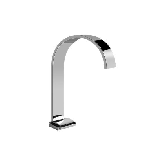 Graff G-1812-T Sade Widespread Lavatory Faucet - Spout Only