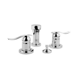Graff G-2160-LM20B Bali Bidet Set
