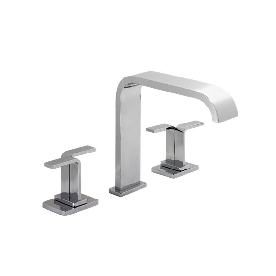 Graff G-2311-C9 Immersion Widespread Lavatory Faucet