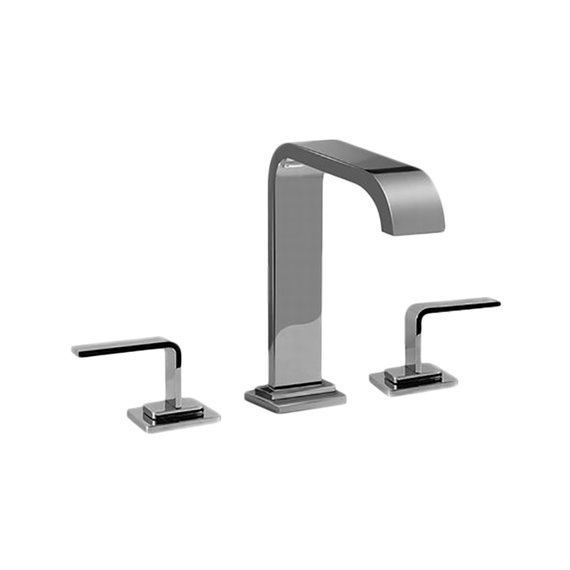 Graff G-2311-LM40 Immersion Widespread Lavatory Faucet